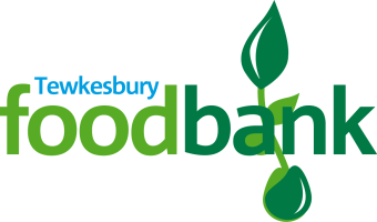 Tewkesbury Foodbank Logo